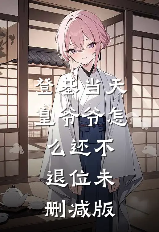 登基当天，皇爷爷怎么还不退位未删减版