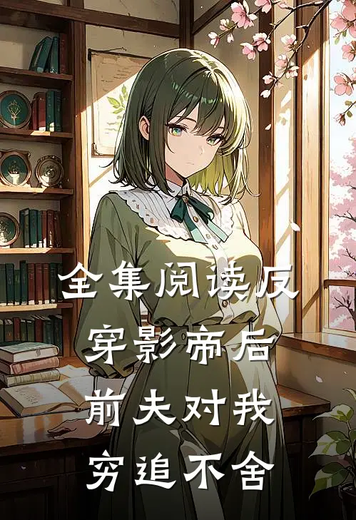 全集阅读反穿影帝后，前夫对我穷追不舍