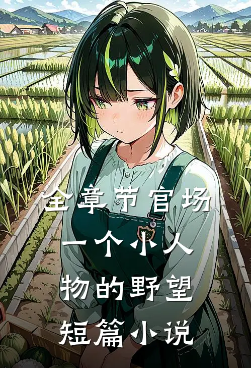 全章节官场:一个小人物的野望短篇小说