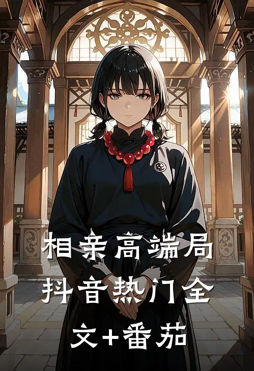 相亲高端局抖音热门全文+番茄