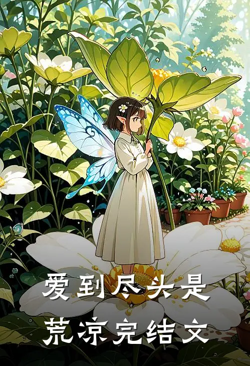 爱到尽头是荒凉完结文