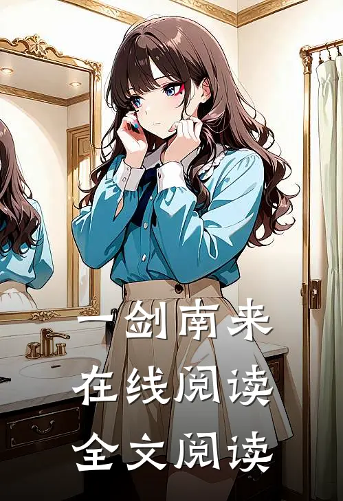 一剑南来在线阅读全文阅读