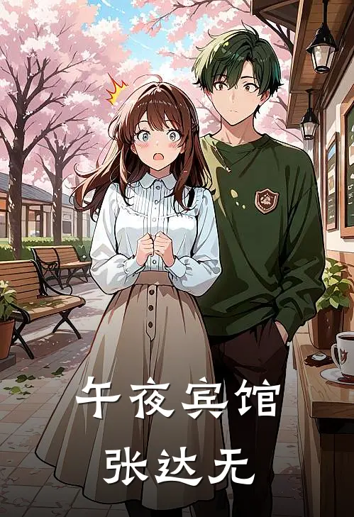 午夜宾馆张达无