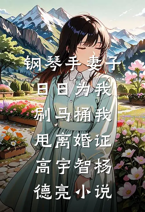 钢琴手妻子日日为我刷马桶我甩离婚证高宇智杨德亮小说