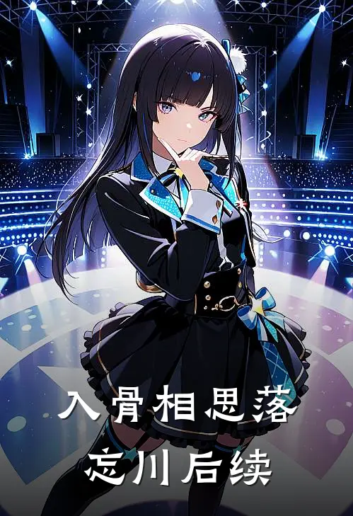 入骨相思落忘川后续