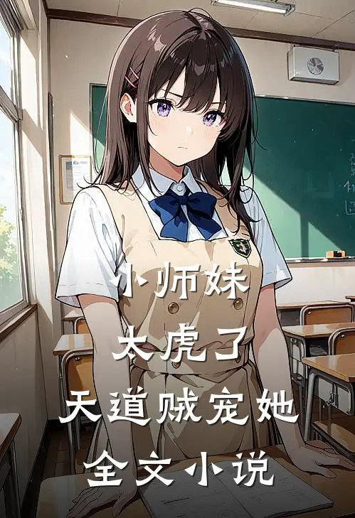 小师妹太虎了，天道贼宠她全文小说