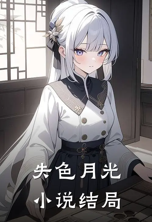 失色月光小说结局