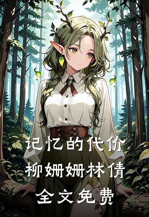 记忆的代价柳姗姗林倩全文免费