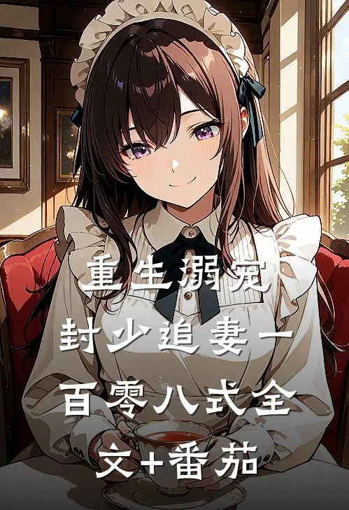 重生溺宠：封少追妻一百零八式全文+番茄