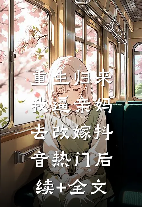 重生归来，我“逼”亲妈去改嫁抖音热门后续+全文