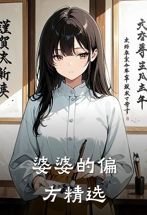 婆婆的偏方精选