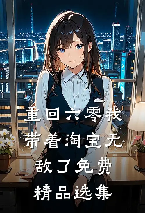 重回六零我带着淘宝无敌了免费精品选集