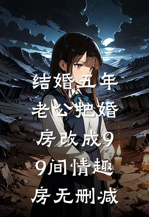 结婚五年，老公把婚房改成99间情趣房无删减