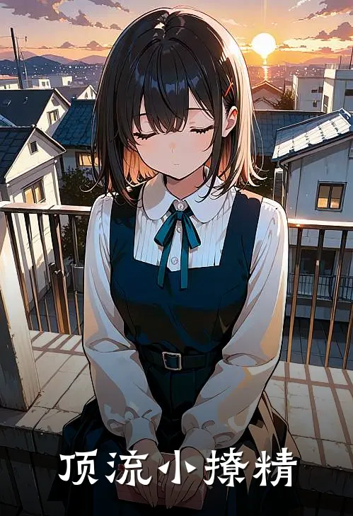 顶流小撩精