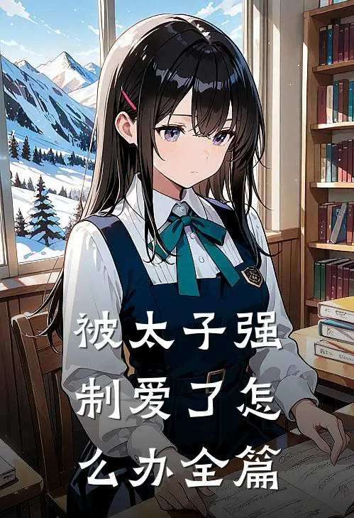 被太子强制爱了怎么办全篇