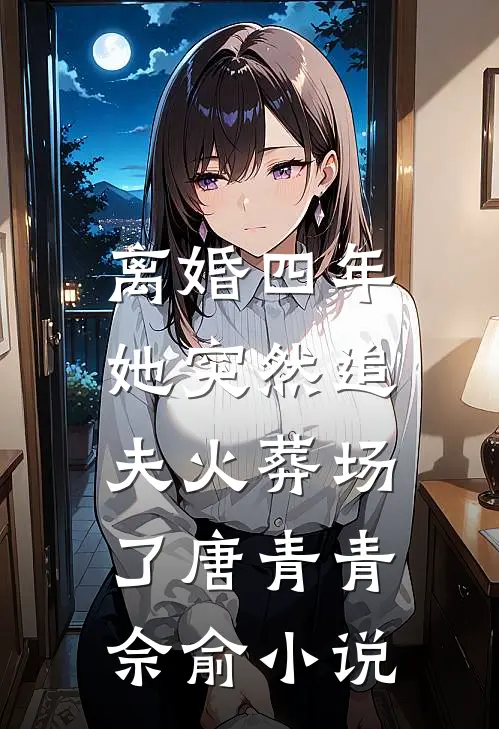 离婚四年，她突然追夫火葬场了唐青青佘俞小说