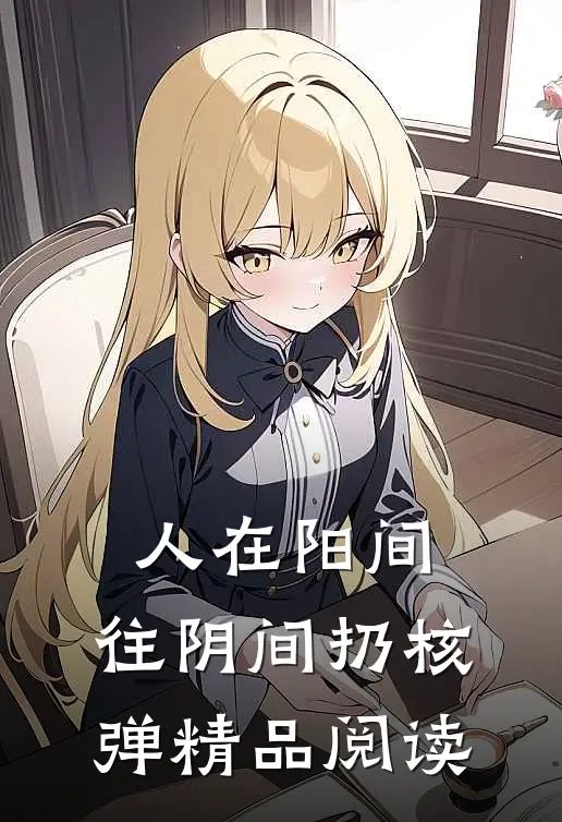 人在阳间，往阴间扔核弹精品阅读