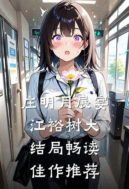 庄明月展宴江裕树大结局畅读佳作推荐