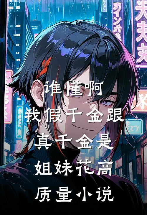 谁懂啊，我假千金跟真千金是姐妹花高质量小说