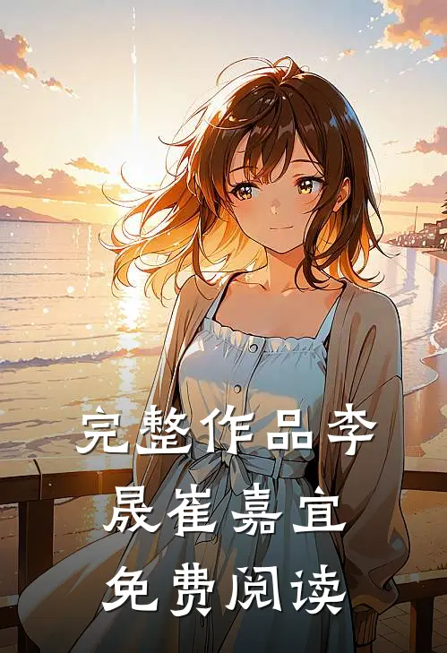 完整作品李晟崔嘉宜免费阅读