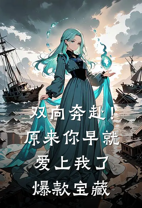 双向奔赴！原来你早就爱上我了爆款宝藏