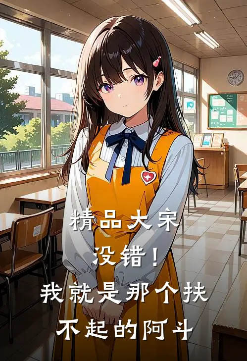 精品大宋：没错！我就是那个扶不起的阿斗