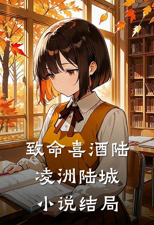致命喜酒陆凌洲陆城小说结局