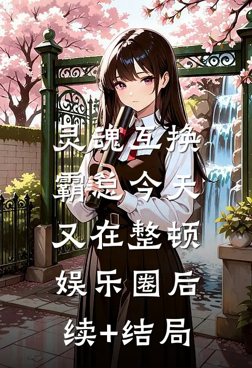 灵魂互换：霸总今天又在整顿娱乐圈后续+结局