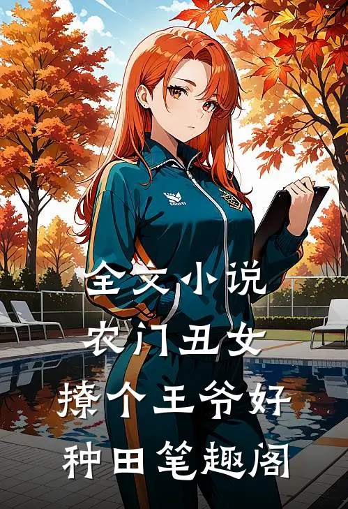 全文小说农门丑女:撩个王爷好种田 笔趣阁