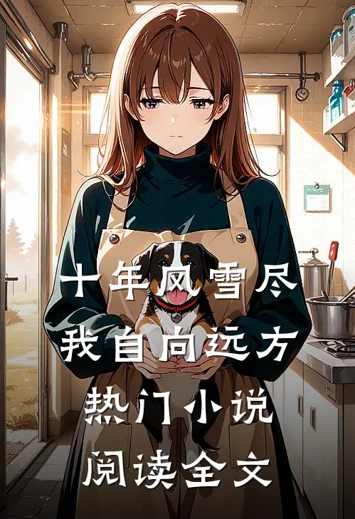 十年风雪尽，我自向远方热门小说阅读全文