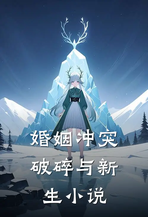 婚姻冲突:破碎与新生小说