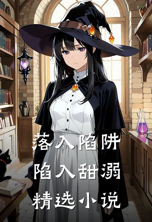 落入陷阱，陷入甜溺精选小说