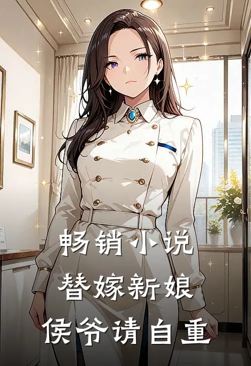 畅销小说替嫁新娘：侯爷请自重