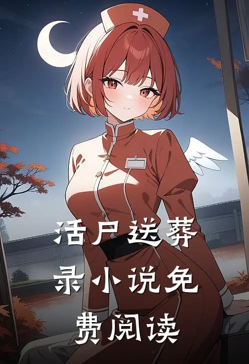 活尸送葬录小说免费阅读