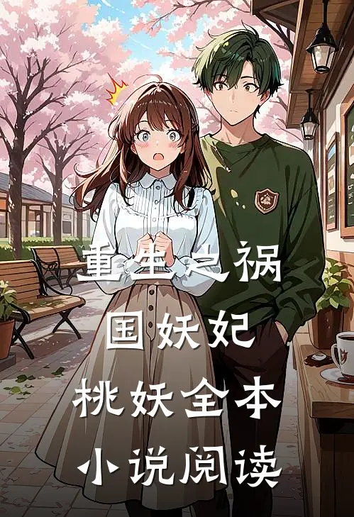 重生之祸国妖妃：桃妖全本小说阅读