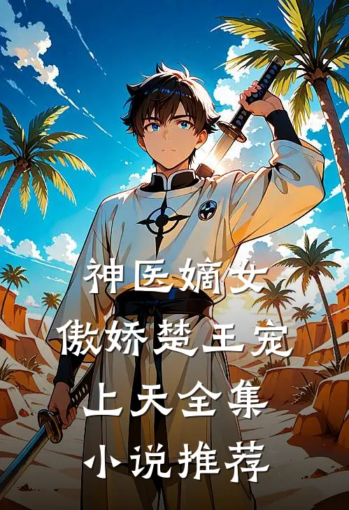 神医嫡女：傲娇楚王宠上天全集小说推荐