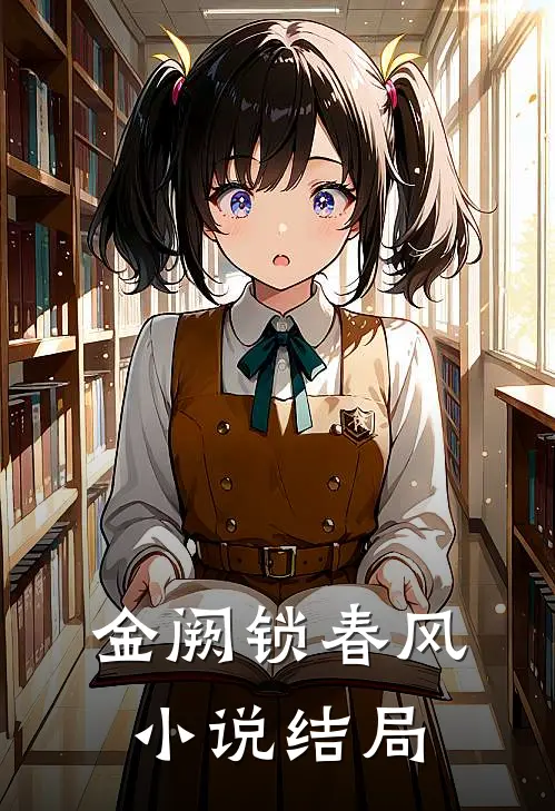 金阙锁春风小说结局