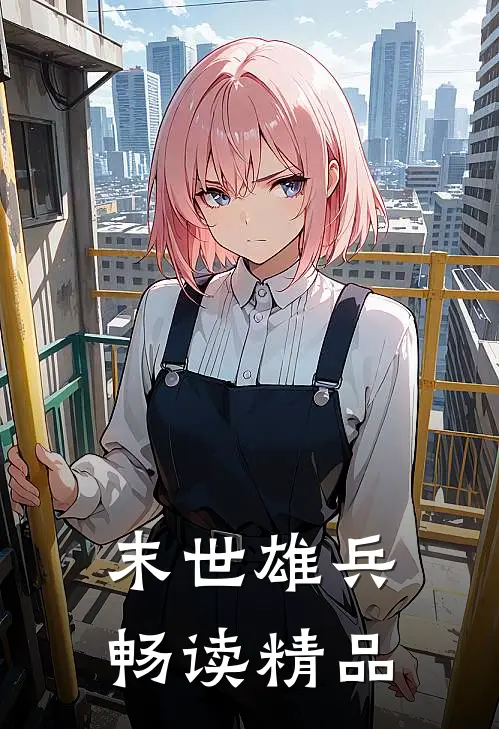 末世雄兵畅读精品