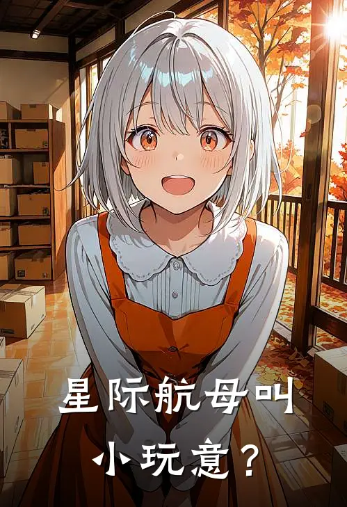 星际航母叫小玩意？