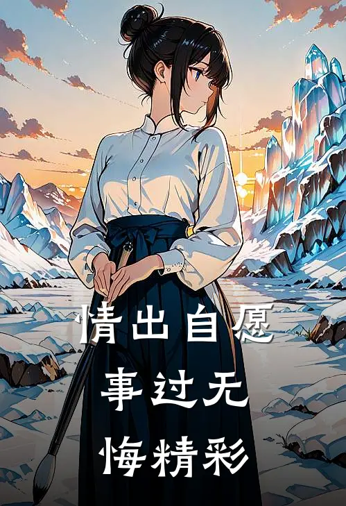 情出自愿，事过无悔精彩