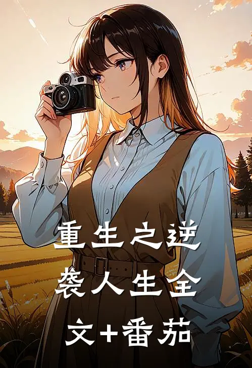 重生之逆袭人生全文+番茄