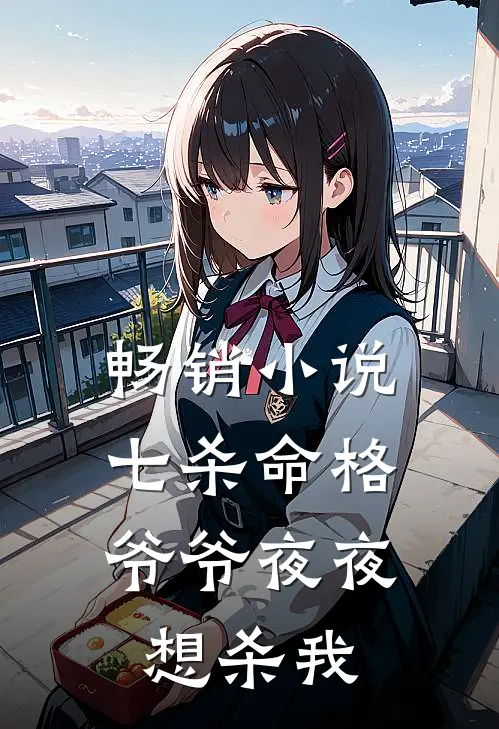畅销小说七杀命格，爷爷夜夜想杀我