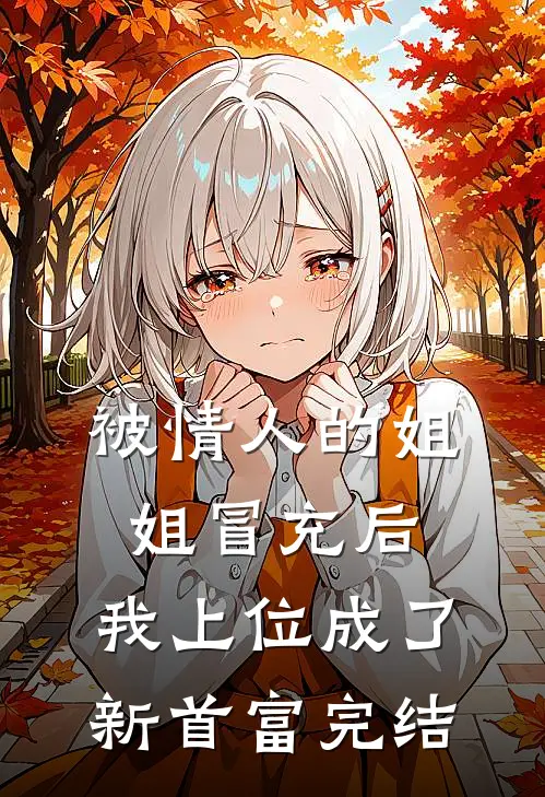 被情人的姐姐冒充后，我上位成了新首富完结