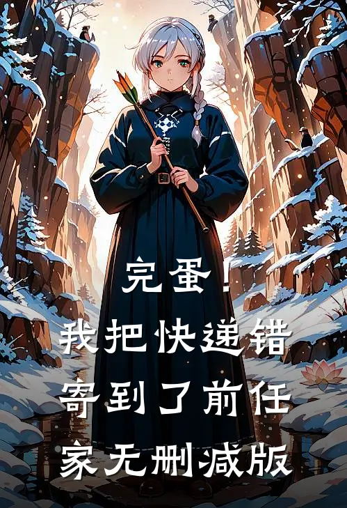 完蛋！我把快递错寄到了前任家无删减版