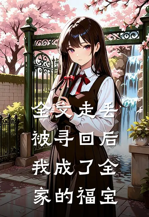 全文走丢被寻回后，我成了全家的福宝