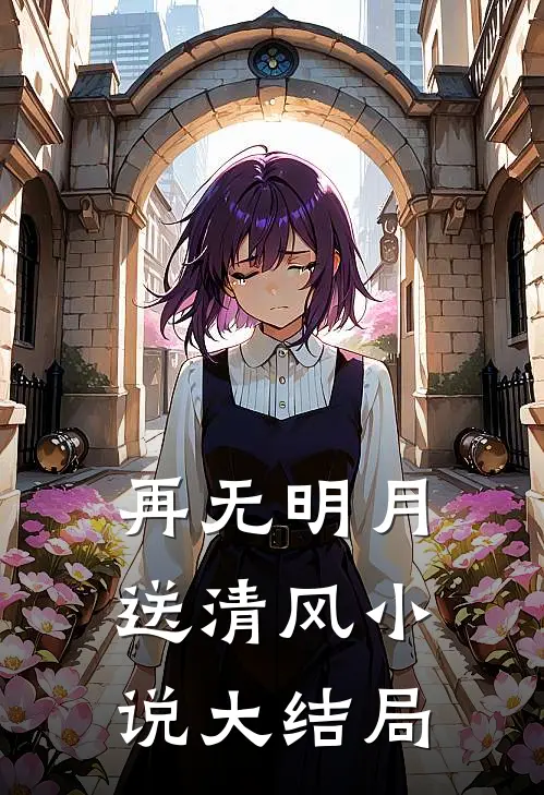 再无明月送清风小说大结局
