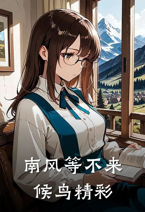 南风等不来候鸟精彩