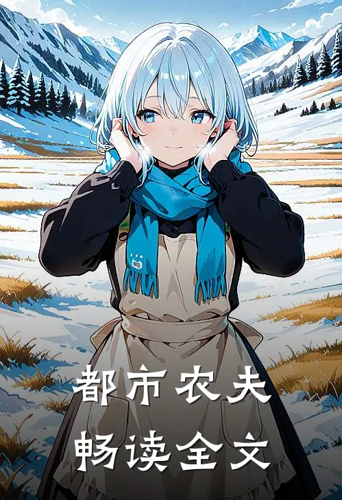 都市农夫畅读全文