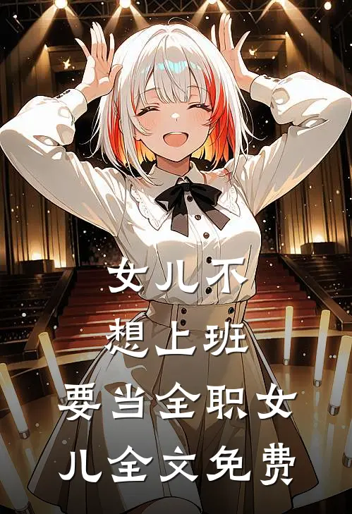 女儿不想上班，要当全职女儿全文免费