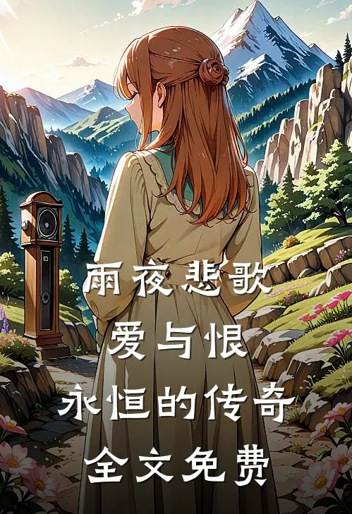 雨夜悲歌：爱与恨，永恒的传奇全文免费